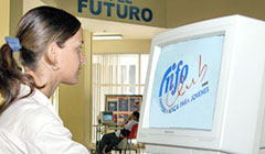 Young Cubans create useful software to study History Young Cubans create useful software to study History